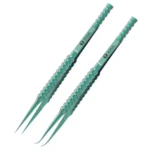 2UUL - Titanium Alloy Ultra precisie Pincet