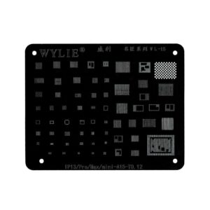 Reball Stencil's