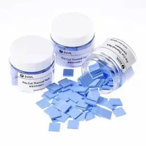 2UUL - Pre-Cut Thermal Pads