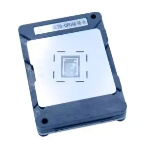 8-in-1 Universal CPU Reball Stencil - A8 - A15