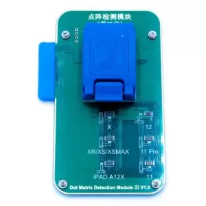 JC F3 Face ID Dot Projector Module 3rd Generation