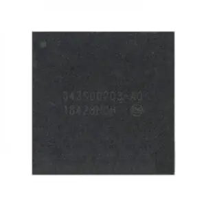 Apple iPad - Power IC 343S00203
