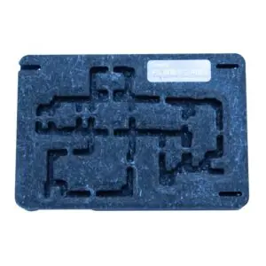 QianLi ToolPlus Middle Frame Reball Platform - iPhone 12 series