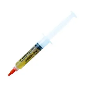 Chipquik - SMD291-5M-ND