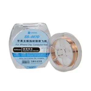 Sunshine SS-007D - Jump Wire - Isolated
