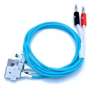 Wylie WL-648 DC Power Supply Test Cable