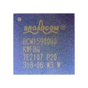 Apple iPad - Touchscreen Controller IC BCM15900B0