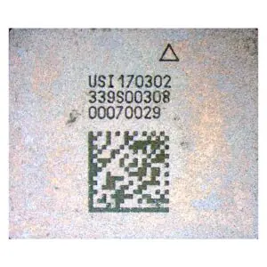 Apple iPad - Wifi IC 339S00308