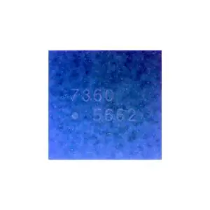 iPad - Backlight IC