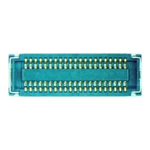 iPad Air 1 / 2017 / 2018 / 2019 / 2020 / 2021 - LCD FPC Connector