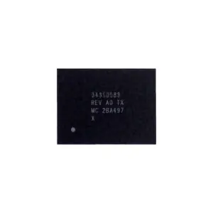 iPad Air 2 / iPad mini 4 - Touchscreen Controller IC 343S0583