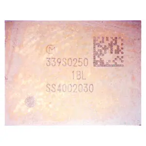 iPad Air 2 / iPad Pro 12.9" 2015 - WiFi IC 339S0250