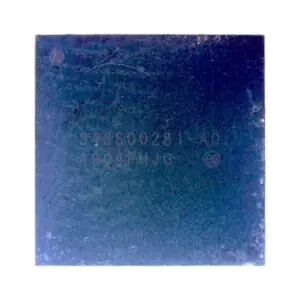 Apple iPad - Power IC 343S00281-A0