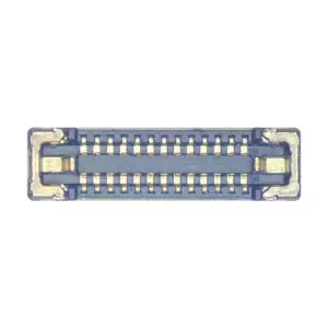 iPhone X / 11 Pro Max - Wide / Telephoto Camera FPC Connector