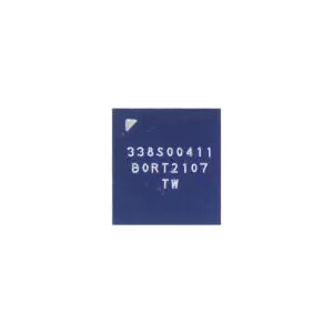 iPhone 11 / 11 Pro / 11 Pro Max - Small Audio IC