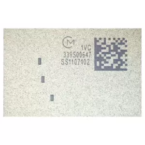 iPhone 11 / 11 Pro / 11 Pro Max - WiFi IC
