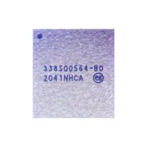 iPhone 12 / 12 mini / 12 Pro / 12 Pro Max - Camera IC (338S00564)