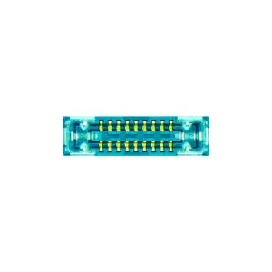 iPhone 12 / 12 mini / 12 Pro / 12 Pro Max - Infrared Camera FPC Connector