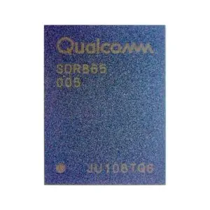 iPhone 12 / 12 mini / 12 Pro / 12 Pro Max - Intermediate Frequency IC (SDR865)