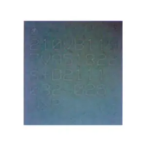 iPhone 12 / 12 mini / 12 Pro / 12 Pro Max - NFC IC (210VB114)