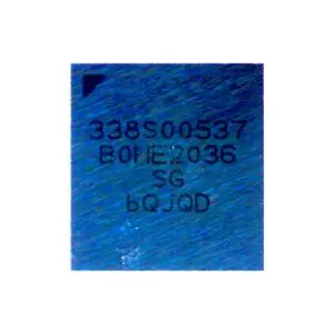 iPhone 12 / 12 mini / 12 Pro / 12 Pro Max - Small Audio IC (338S00537)
