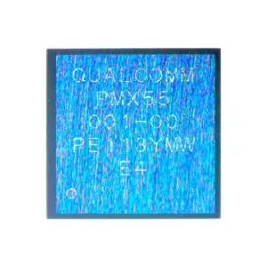iPhone 12 / 12 mini / 12 Pro / 12 Pro Max - Small Power IC (PMX55)