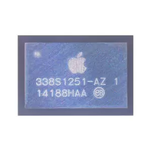 iPhone PMIC / Power Main IC - 338S1251-AZ