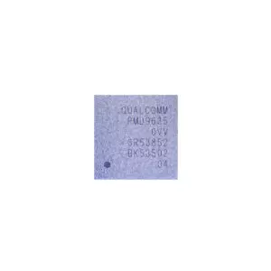 iPhone Baseband PMIC - PMD9635 (QUALCOMM)