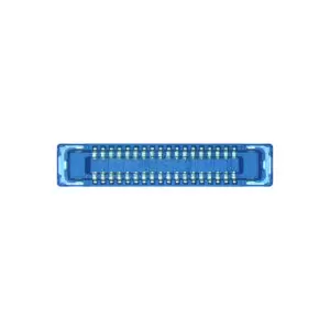 iPhone 8 Plus Frontcamera FPC Connector
