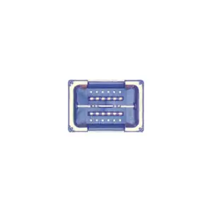 iPhone X / Xr - GPS / WiFi Antenna (JUAT1_K) FPC Connector