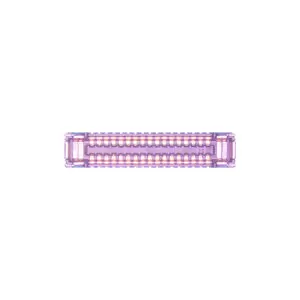 iPhone X - LCD FPC Connector