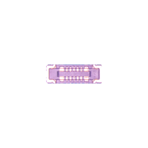 iPhone X - Power Button FPC Connector