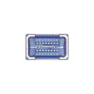 iPhone X / Xr - WiFi Antenna FPC Connector JLAT1_K