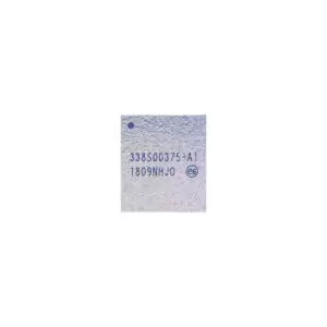 iPhone Xr / XS / XS Max - Camera IC