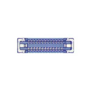 iPhone Xr - LCD FPC Connector