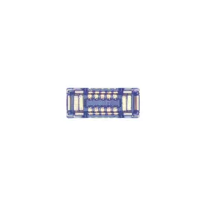 iPhone Xr - Simcard FPC Connector