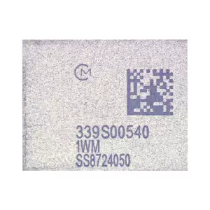 iPhone XS / XS Max - WiFi IC (339S00540)