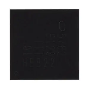 iPhone XR / XS / XS Max WTR Frequency IC - WTR5762