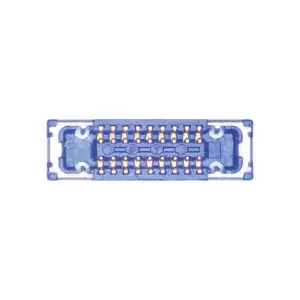 iPhone X / 11 Pro Max - Front Camera FPC Connector