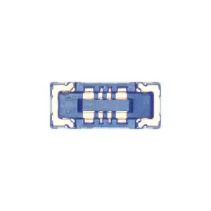 iPhone XS / XS Max - Volume FPC Connector