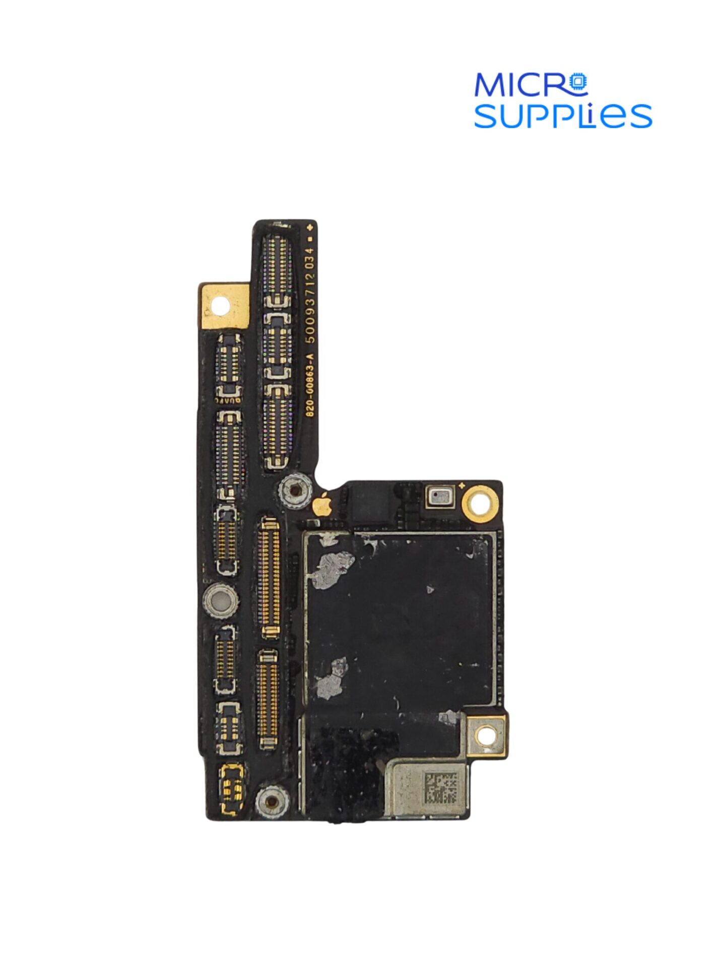 iPhone X CNC upperboard