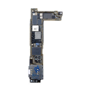 Apple iPhone 12 Mini - CNC Underboard (Single SIM)