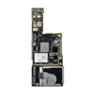 Apple iPhone Xs - CNC Underboard