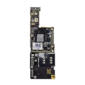 Apple iPhone Xs Max - CNC Underboard