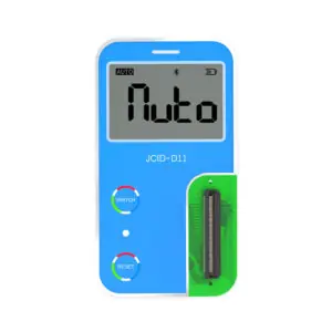 JCID D11 - Intelligent Digital Detector