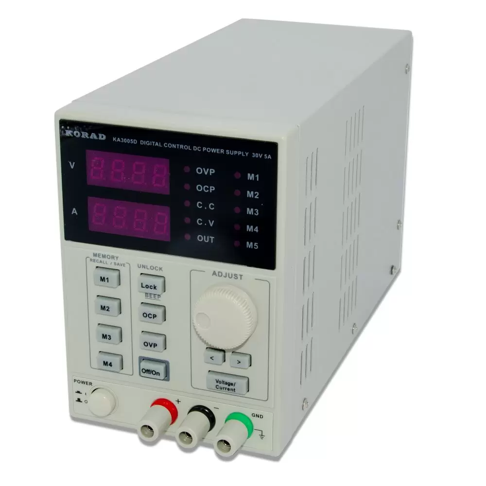 Korad KA3005D