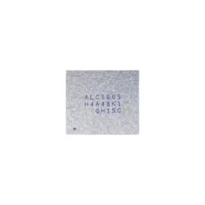 Samsung Galaxy A50/A51 - Audio IC ALC5665