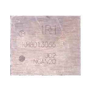 Samsung Wifi IC - KM7620048