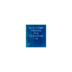 Samsung S20 Middle Power IC - PM8250
