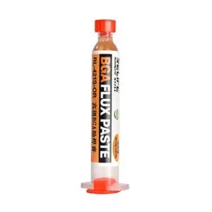 RELIFE RL-421S-0R 10cc Advanced BGA Flux Solder Paste
